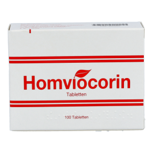 Homviocorin Tabletten