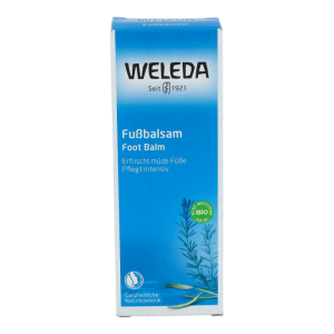 Weleda Fußbalsam 75 ml