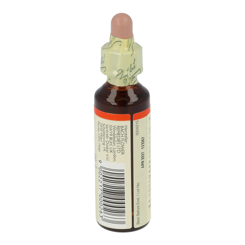 Doskar BACHBLÜTEN 26 Rock Rose