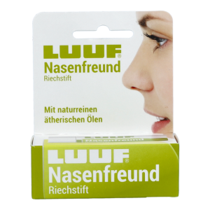 Luuf Nasenfrei – Inhalierstift – 1 Stk