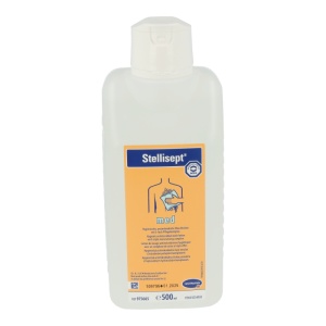 Hartmann Stellisept Med Waschlotion 500 ml