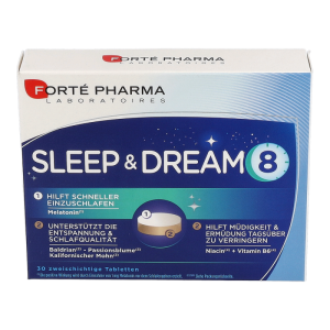 SLEEP+DREAM TBL