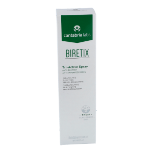 Biretix Tri-Active Spray 100ml