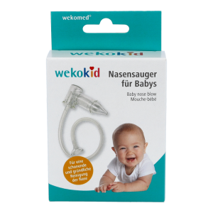 Belvital Nasensauger