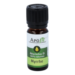 Apofit Ätherisches Öl Myrrhe 10 ml