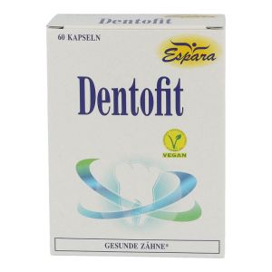 Espara Dentofit Kapseln 60 Stk