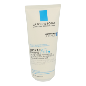 La Roche-Posay Lipikar Baume AP+M ECO-Tube 200 ml