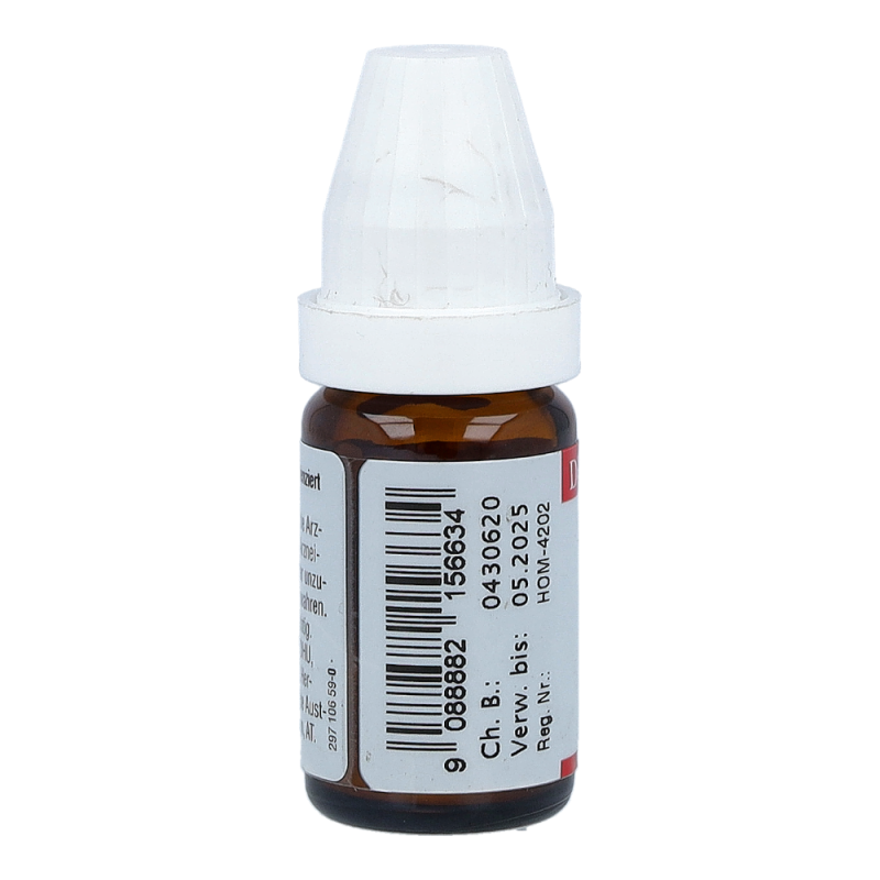 Anamirta Cocculus DHU 8 g C 30 Globuli