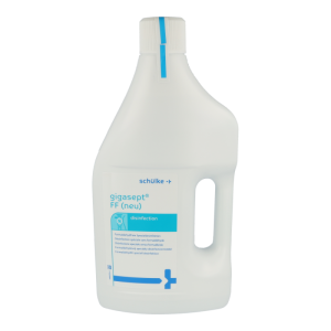 Schülke Gigasept FF Neu 2 L