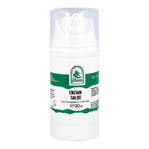 St. Severin Enzian Salbe