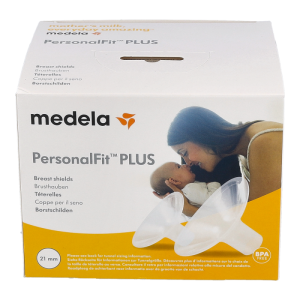MEDELA BRUSTHAUBE SYMPH 21MM