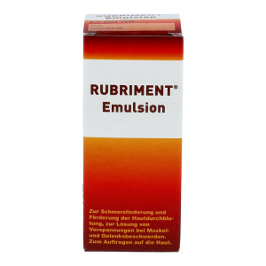 Rubriment Emulsion 60 ml