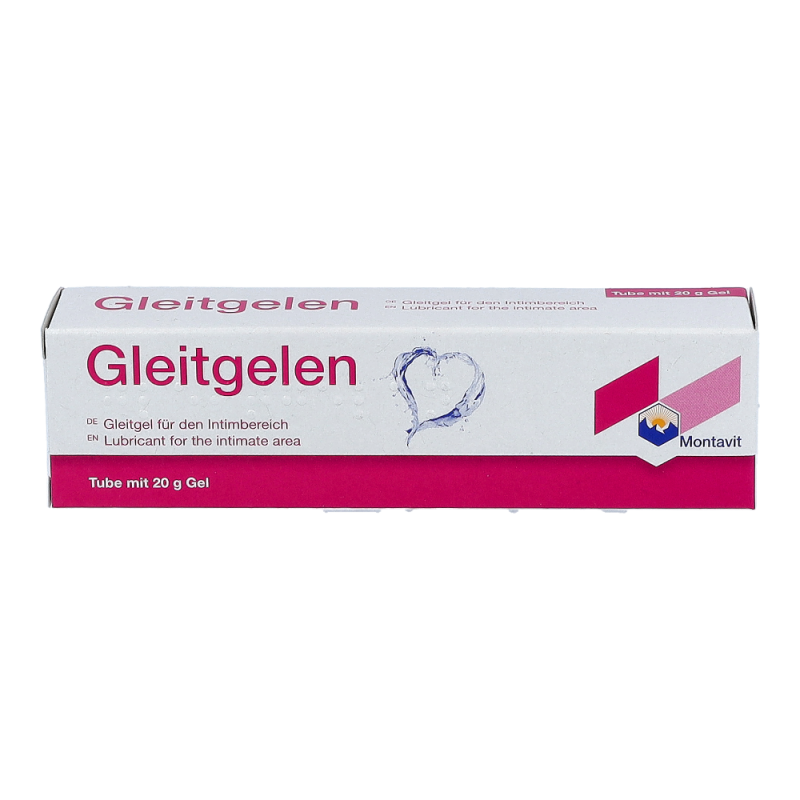 Gleitgelen