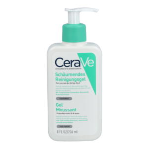 CeraVe Schäumendes Reinigungsgel 236ml