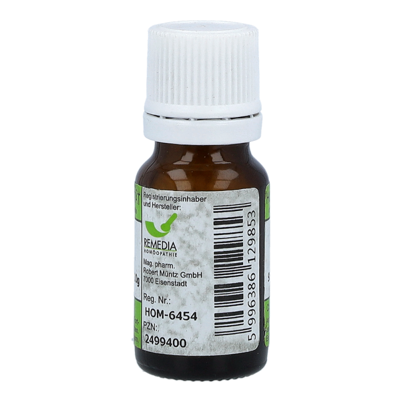 Calcium Phosphoricum Remedia 10 g C 30 Globuli