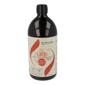 MIKROVEDA LIFE NEM FERM.KR