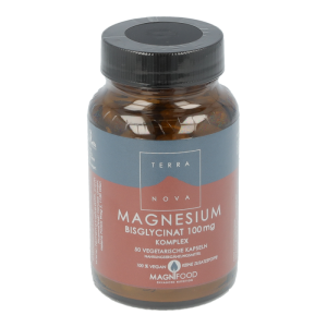 TERRA NO MAGN BISGLYCIN KPS