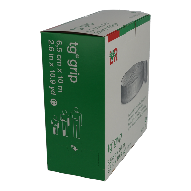 Lohmann & Rauscher tg grip Schlauchverband 10 m C 6,5 cm