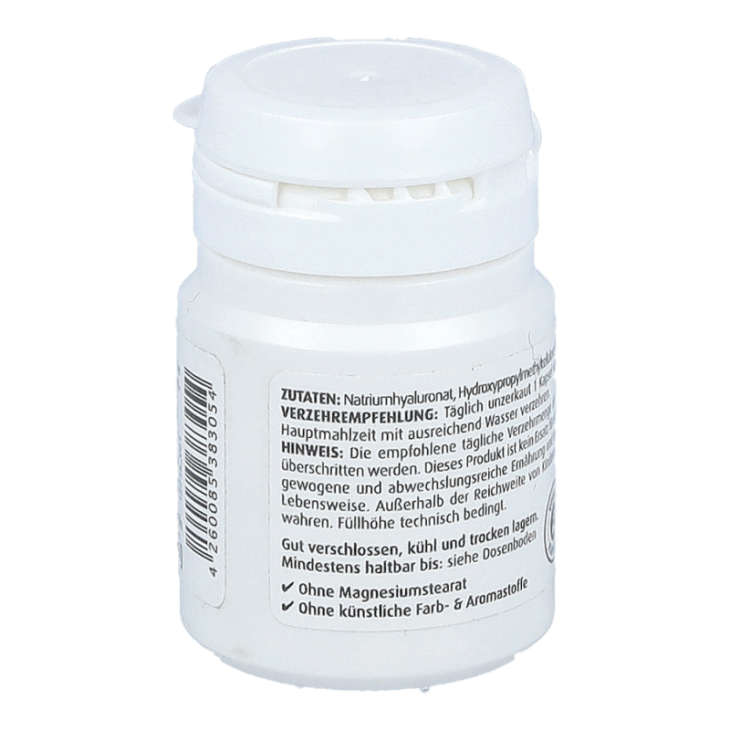 ZeinPharma Hyaluron Forte HA Kapseln 200 mg 30 Stk.