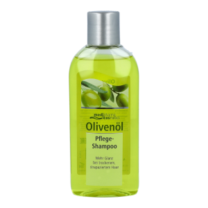 Medipharma Cosmetics Shampoo 200 ml Olivenöl