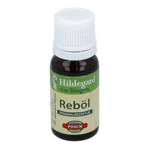 Biofit Hildegard Öl inWasser Rebstock Tropfen 10 ml