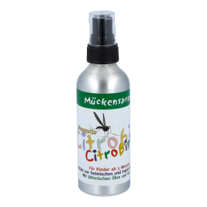 Mosquito Citron Repellent Spray 100 ml