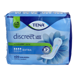 Tena discreet Einlagen Extra 20 Stk.