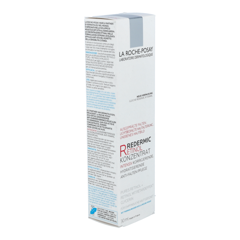 La Roche-Posay Redermic R Serum Intensiv 30 ml