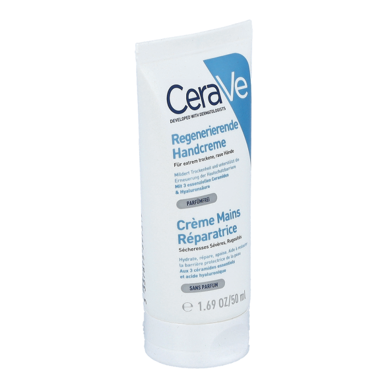 CERAVE REGEN HANDCREME 50 ML