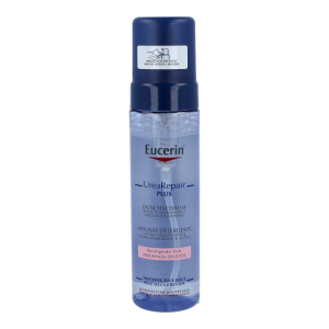 Eucerin 5% Urea Repair Plus Duschschaum 200 ml