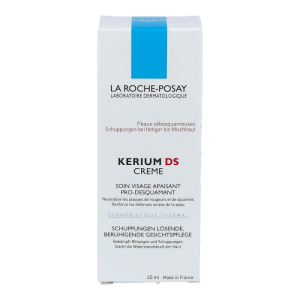 La Roche-Posay Kerium DS Creme 40 ml