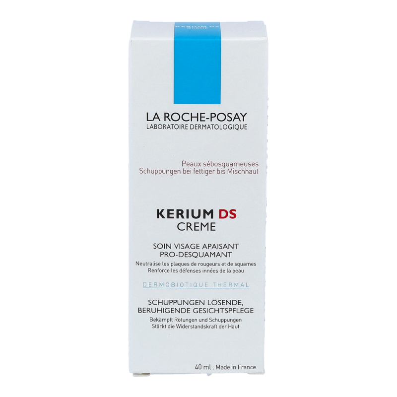 La Roche-Posay Kerium DS Creme 40 ml