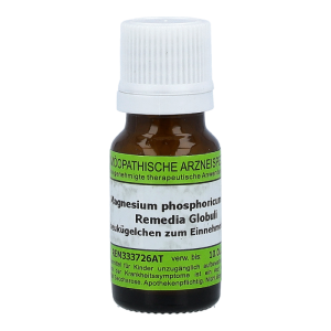 Magnesium Phosphoricum Remedia 10 g C 30 Globuli