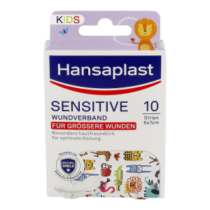 HANSAPL.KIDS SENS  6X 7CM