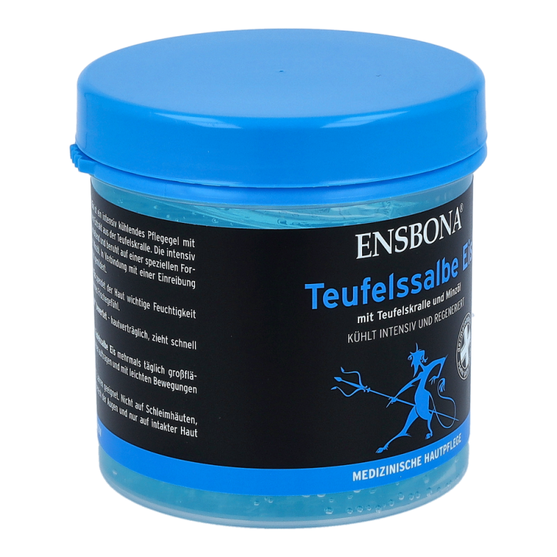 Ensbona Teufelssalbe EIS 200 ml