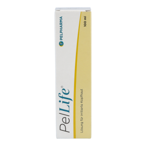 PelLife Scalp Lösung 100 ml