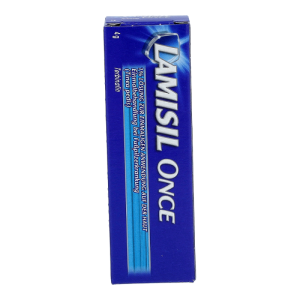 Lamisil Once Lösung 4 g