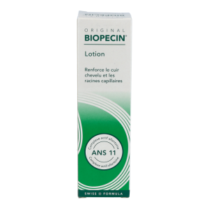 Biopecin Lotion Haarwasser 200 ml