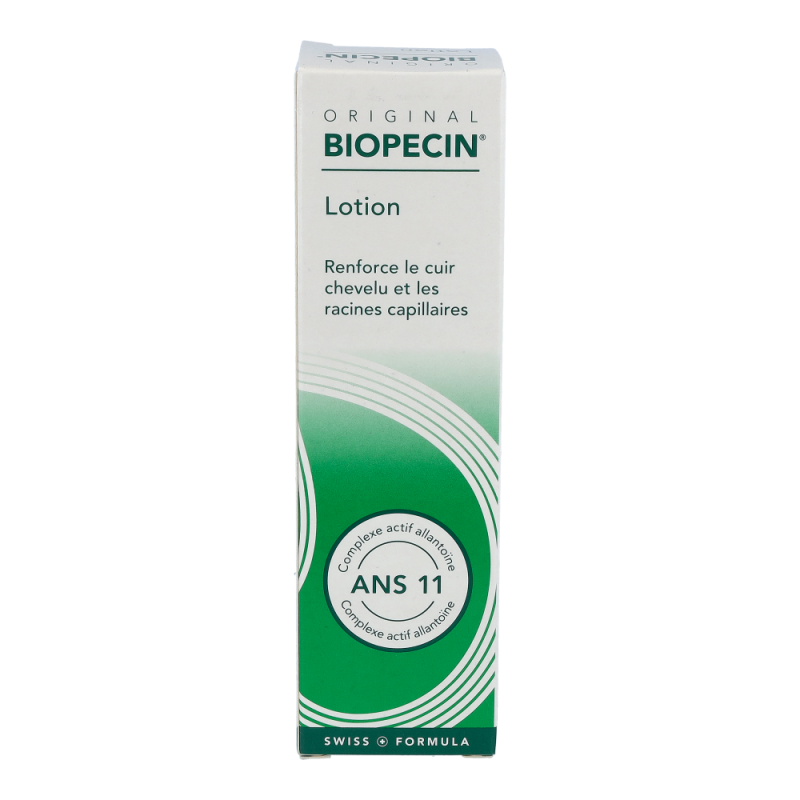 Biopecin Lotion Haarwasser 200 ml