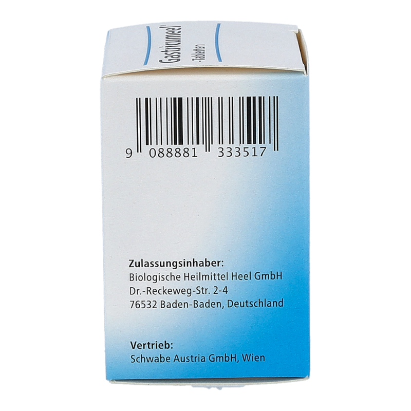 Gastricumeel Tabletten 100 Stk.