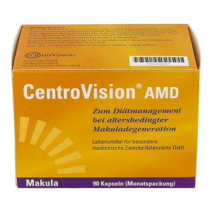 CENTROVISION KPS AMD