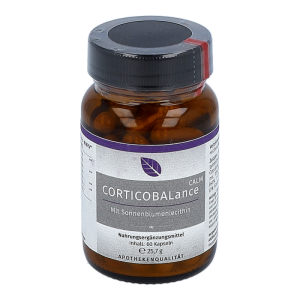 CORTICOBALANCE Kapseln CALM