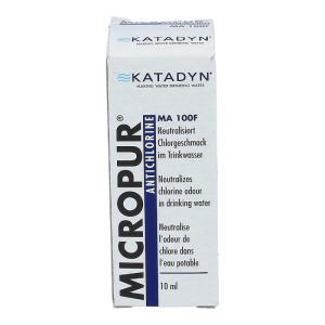 Katadyn Micropur Antichlorine 10 ml
