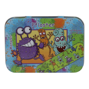 APOF KINDERPFL MONSTER