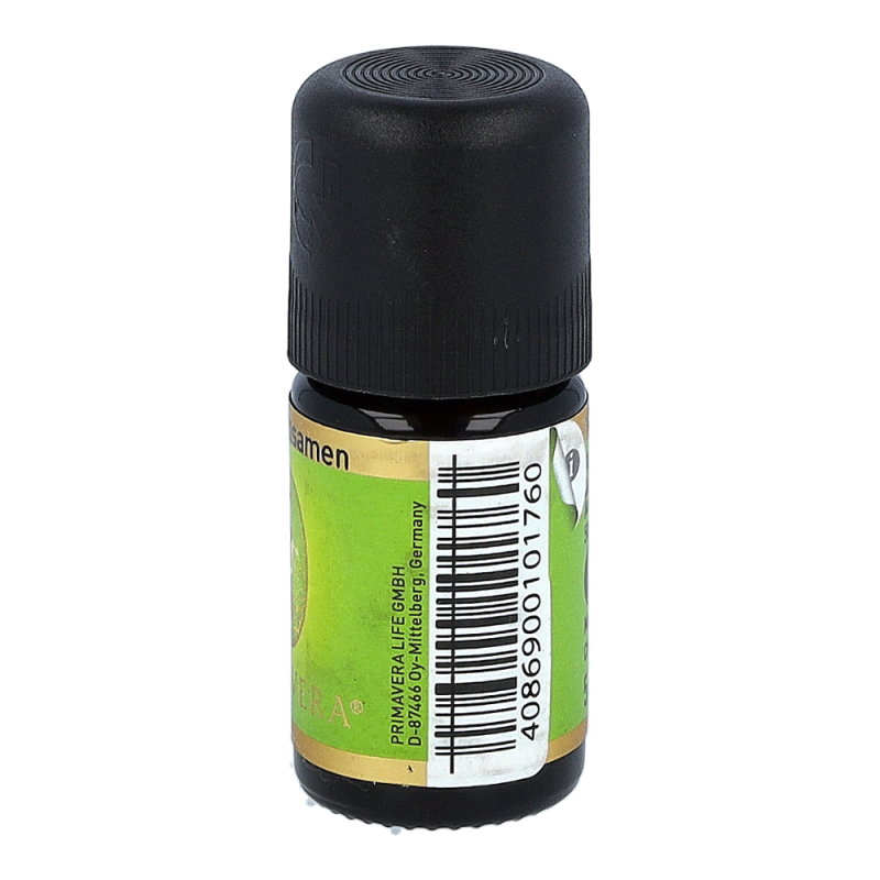 Primavera Ätherisches Öl Karottensaft