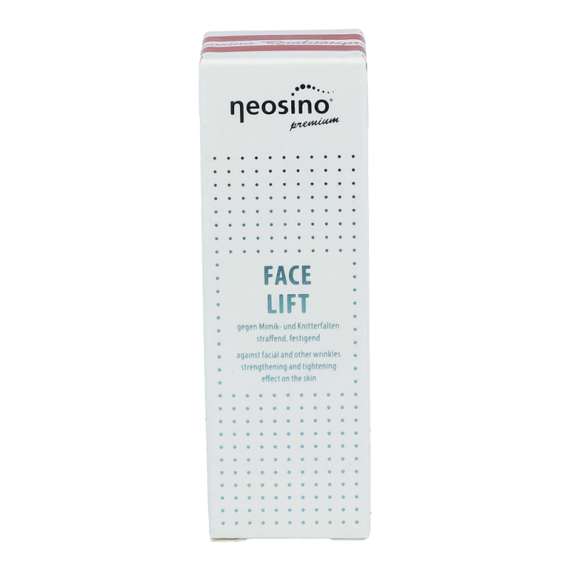Neosino Premium Facelift 30 ml