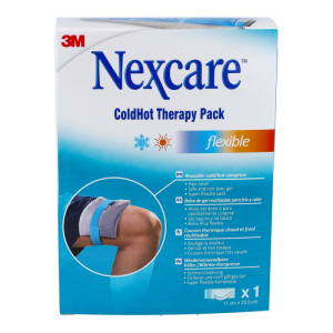 3M Nexcare ColdHot Bio. Gel Comfort Thinsulate Flex.
