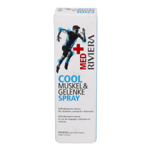 RIVIERA MED COOL SPR