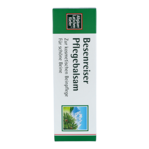 Allgäuer Latschenkiefer Besenreiser 200 ml Pflegebalsam