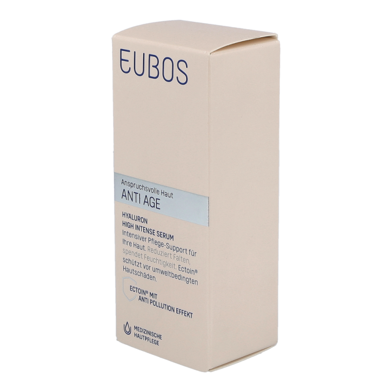 Eubos Hyaluron High Intense Serum 30 ml